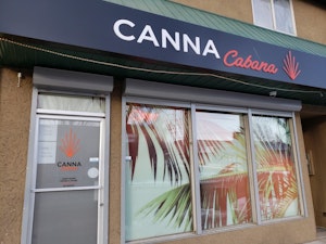 Fort+Saskatchewan Cannabis Store - Image 1