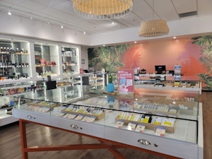 Lloydminster Cannabis Store - Image 1