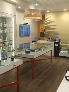 Whitecourt Cannabis Store - Image 1