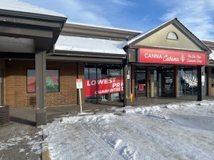 Calgary+%E2%80%93+Deer+Valley Cannabis Store - Image 1