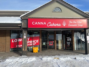 Calgary+%E2%80%93+Deer+Valley Cannabis Store - Image 1