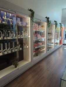 Calgary+%E2%80%93+East+Village Cannabis Store - Image 1