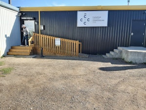 Calgary+%E2%80%93+Falconridge Cannabis Store - Image 1