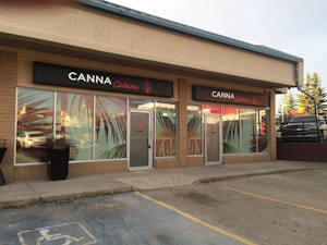 Calgary+%E2%80%93+Canyon+Meadows Cannabis Store - Image 1