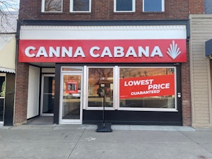 Drumheller Cannabis Store - Image 1