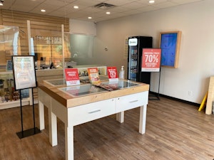Edmonton+%E2%80%93+Ellerslie+Road Cannabis Store - Image 1
