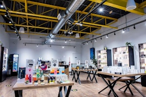 Ellesmere Cannabis Store - Image 1