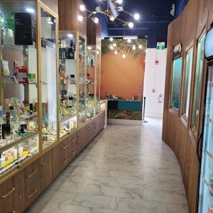 Etobicoke Cannabis Store - Image 1