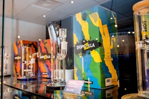 Sudbury Cannabis Store - Image 1