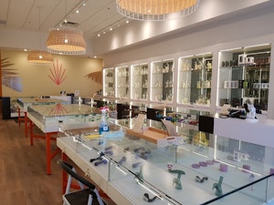 Beaumont Cannabis Store - Image 1
