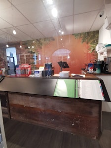 Manitoba+Street Cannabis Store - Image 1