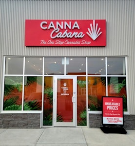 Martensville Cannabis Store - Image 1