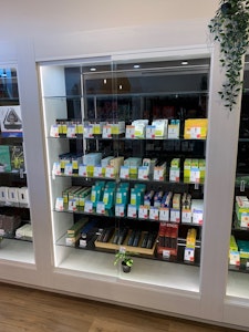 Milton Cannabis Store - Image 1