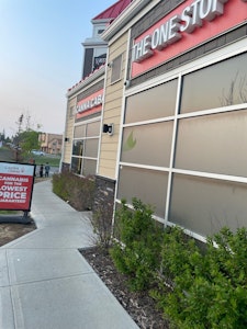 Calgary+%E2%80%93+Sunridge Cannabis Store - Image 1