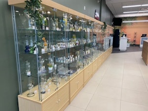 Saskatoon Cannabis Store - Image 1