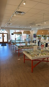 St.+Albert Cannabis Store - Image 1