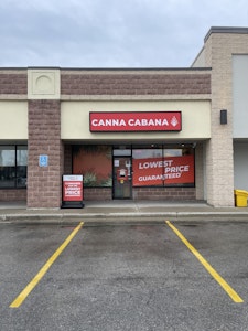 St+Thomas Cannabis Store - Image 1