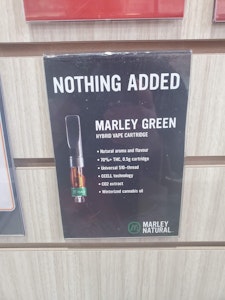 Uptown Cannabis Store - Image 1
